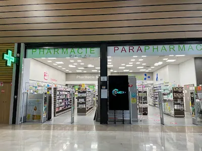 Pharmacie Plein Air