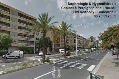 Hypnose-sophrologie le Boulou -perpignan- Da Silva José