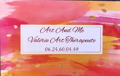 Valerie Gonzalez Art Therapeute