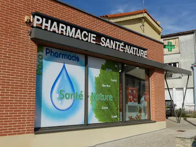 Pharmacie Sante Nature