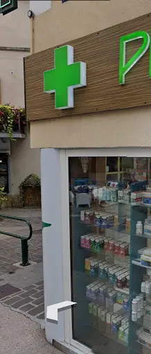 Pharmacie Dupre et Esmingeaud