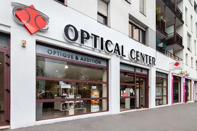 Audioprothésiste le Bourget Optical Center