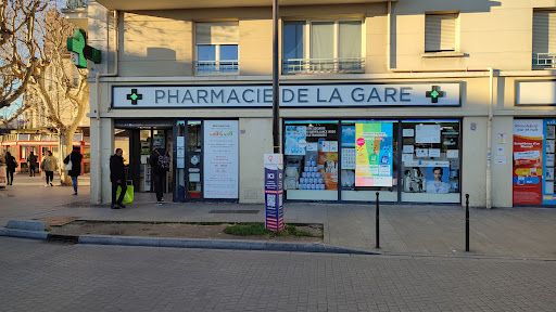 Pharmacie Meimoun