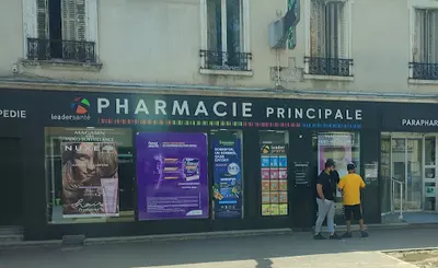 Pharmacie Principale