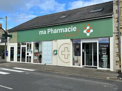 Pharmacie Johan