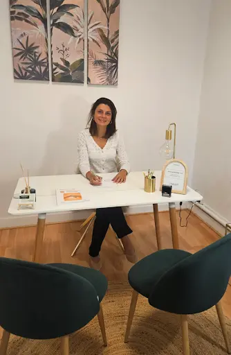 Aude Coué Kinésiologue le Bouscat, Bordeaux