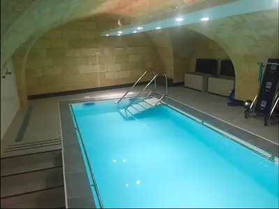 Catherine Leroy - Sophrologue À Domicile - Aqua-sophrologue