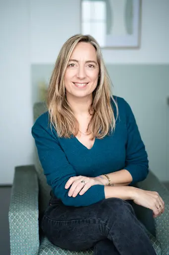 Clémence Lefèvre Sophrologue Certifiée au Bouscat - Bordeaux