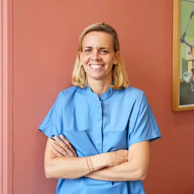 Docteur Clarisse Leman-l Huillier