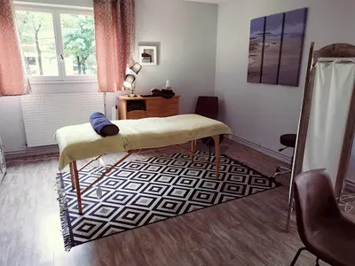 l'Art Détente