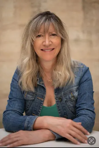 Maitre Reiki Traditionnel : Marie Pierre Lavergne Dento Reiki Bordeaux