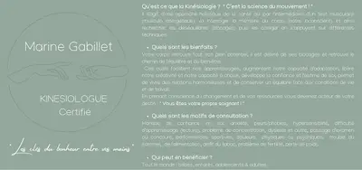 Marine Gabillet