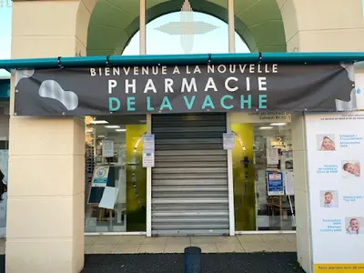 Pharmacie de la Vache