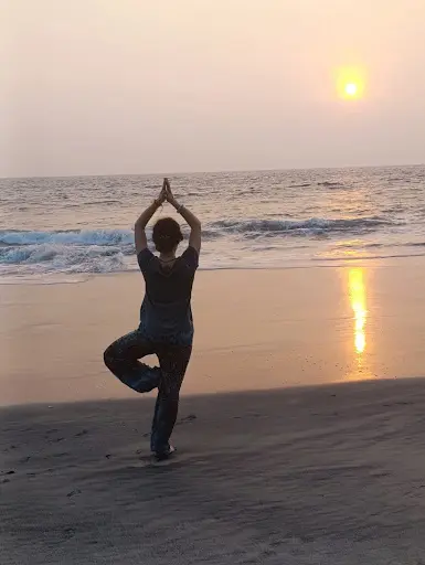 Running Yoga - Hypnose - Pnl