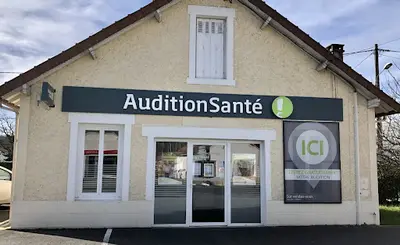 Audioprothésiste le Bugue Audition Santé