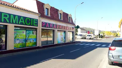 Pharmacie Beyssey