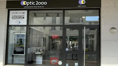 Audioprothésiste le Cannet - Audio 2000