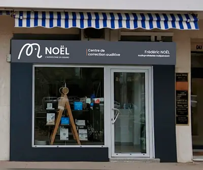Audition Noel le Cannet Carnot