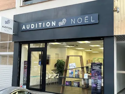 Audition Noel le Cannet Roosevelt