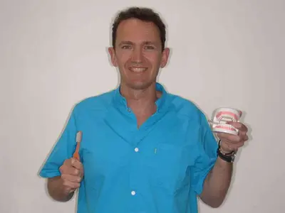 Dr Thierry Savoye - Orthodontie le Cannet