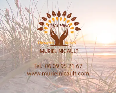 Hypnose Emdr le Cannet Muriel Nicault