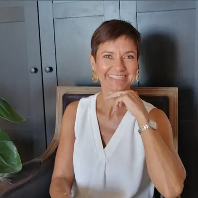 Isabelle Loyer - Thérapie des Traumatismes - le Cannet