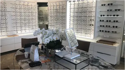 Opticien le Cannet - Optic 2000