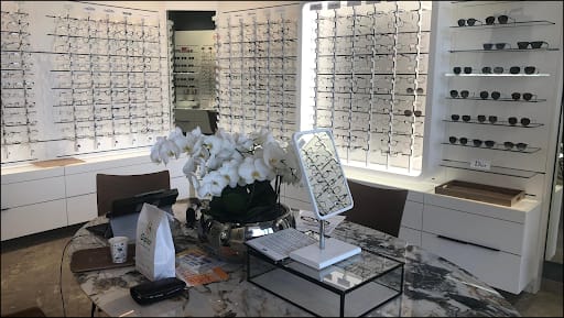 Opticien le Cannet - Optic 2000