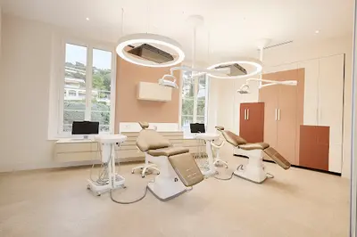 Dr Orthodontie le Cannet - Dr Victoria Damiano