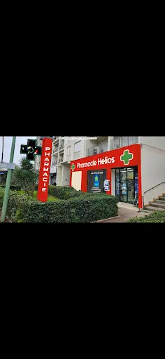 Pharmacie Choucroun