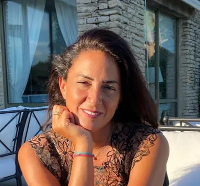 Praticienne Psy le Cannet - Enave Benharroch - Adultes, Enfants Adolescents & Parentalité