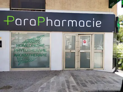 Pharmacie de l'Onyx