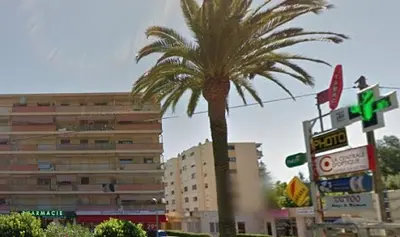 Pharmacie Galland