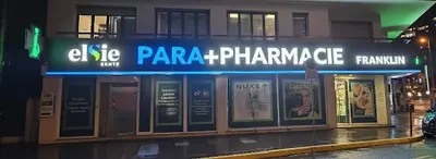Pharmacie Franklin