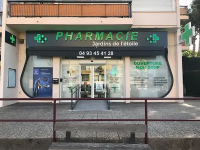 Pharmacie Eglenne