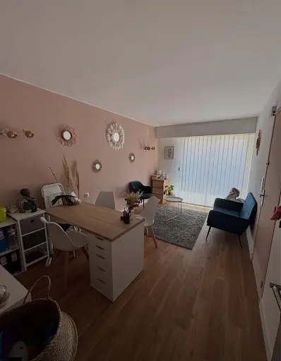 Sophrologue Marina Verrat