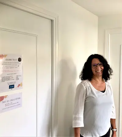 Viviane Follet Psychopraticienne en Hypnose, Sophrologie, Dnms, Énergétique, Adultes Enfants Ados À le Cannet 06