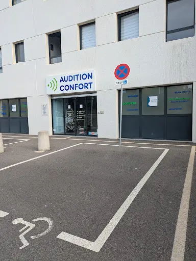 Audition Confort - Audioprothésiste au Cannet des Maures