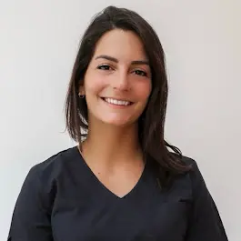 Dr Fanny Semaha