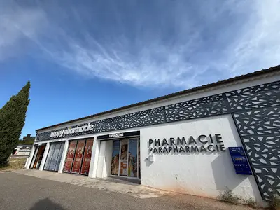 Happy Pharmacie le Cannet des Maures