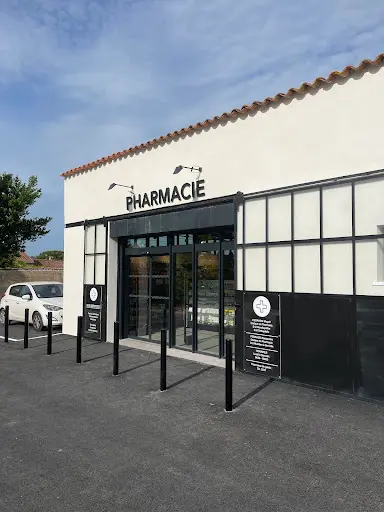 Pharmacie des Ecoles