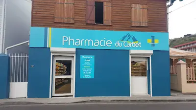 Pharmacie Hilaricus