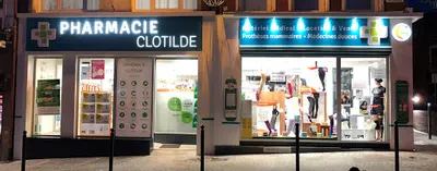 Pharmacie Clotilde
