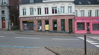 Pharmacie Cokelaer