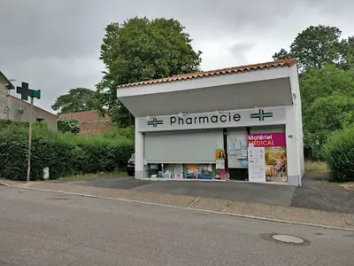 Pharmacie Seiller