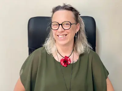 Hypnose Neurofeedback Céline Souche