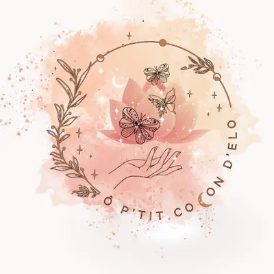 Ô P Tit Cocon d'Elo - Réflexologue - Elodie Longin