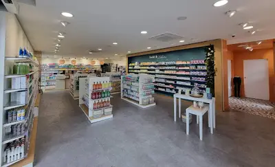 Pharmacie Peroise