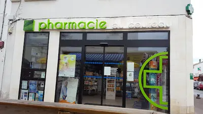 Pharmacie du Coureau