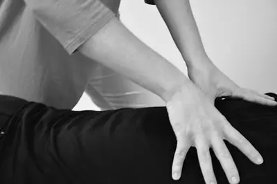 Anne-lucie Detruit - Shiatsu